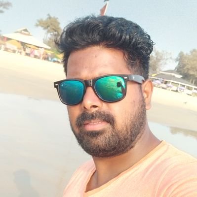 kiranshaikh0410's profile picture. 