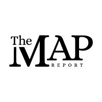 The_Map_Report(@TheMapReport1) 's Twitter Profile Photo