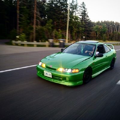 Canada📍🇮🇹 🇨🇦 Local 230™️
-I will fear no man who bleeds the same blood as I
-94 boosted Integra
-03 350z drift car
-21 tesla m3 SRP
