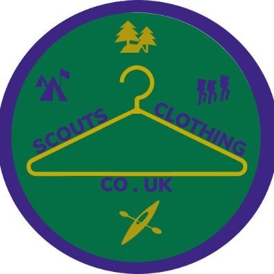 Scouts Clothing & Merchandise Store, we supply Scout Group Clothing and event clothing such as Soutabout & EIJ and many more.