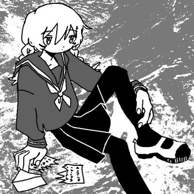 Resykam's profile picture. 最近FF14/P5R