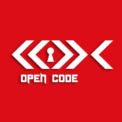 opencode_ir's profile picture. 