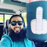 Leonso Maldonado (@leobearded20) 's Twitter Profile