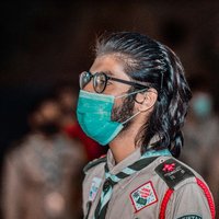 Syed Konain Mustafa Zaidi (@konainmustafa__) 's Twitter Profile