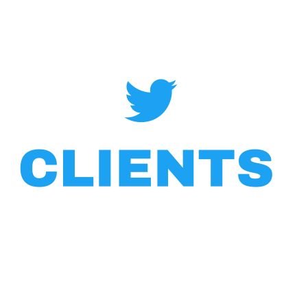 Group of clients account • Helps other clients and promotes tasks