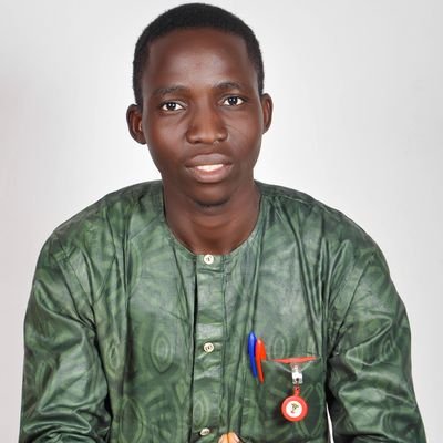 I'm Ibrahim Aliyu Jauro,a student with the University of Maiduguri,an indegen of Plateau State Jos Nigeria.