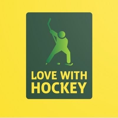 Love With Hockey