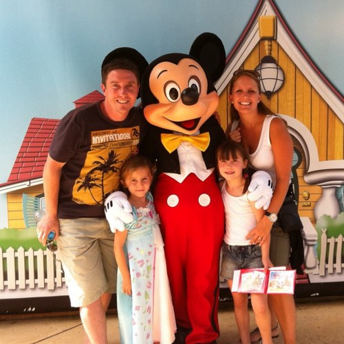 michellecjmayes's profile picture. 