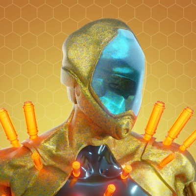 #NFT based 3D STRATEGY #P2Egame on #polygonnetwork #metaverse
Claim prize: https://t.co/D4LWaDPxIO