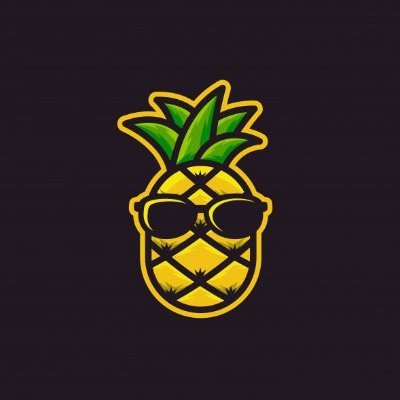 Just a Random Pineapple