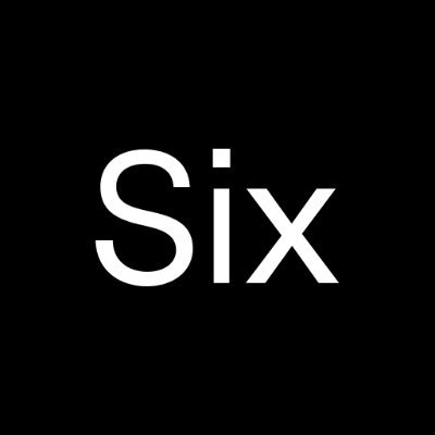 Six is an international creative agency working at the convergence of brand, digital and art direction.