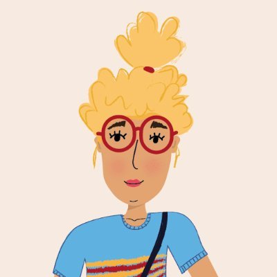 Ciclista de corazón, informadora de profesión.
¡Bicicronista de Aragón!