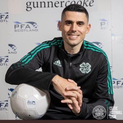 Until Tom Rogic I was never happy
