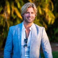 Beau Davidson (@thebeaudavidson) 's Twitter Profile