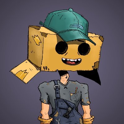 Kodaz Profile