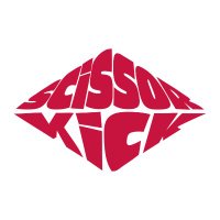 Scissor Kick (@scissorkickco) 's Twitter Profile Photo Scissor Kick (@scissorkickco) 's Twitter Profile Photo