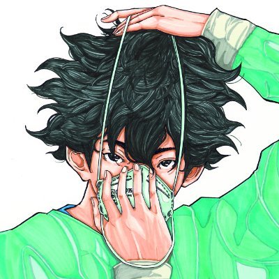 コウノドリ【公式】さんのプロフィール画像