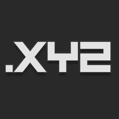 xyzNameService's profile picture. .xyz the new meta of Ethereum / ens domain names for the decentralized world. Ordinal Number Series Addresses with utility in the DNA, every address is a 1/1.