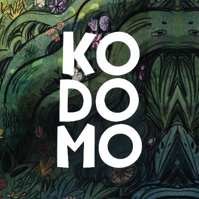 Kodomo Cómics