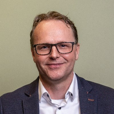 Directeur van het Fonds Leren en Ontwikkelen Wooncorporaties