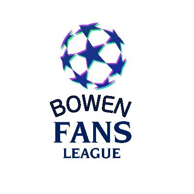 bowenfansleague's profile picture. 