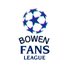 Bowen Fans League (@bowenfansleague) Twitter profile photo Bowen Fans League (@bowenfansleague) Twitter profile photo