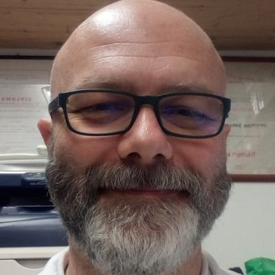 cristianoc72's profile picture. Coder for fun, ortho-prosthetic for business,  husband and father for life, rock bassist for survival