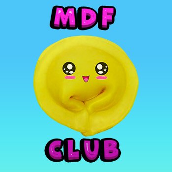 MDF_NFT_CLUB's profile picture. Welcome everyone. If this NFT collection has at least some interest, i will be very happy.
 Listed 230/1000  $Poly  Floor price 0.005 $ETH
