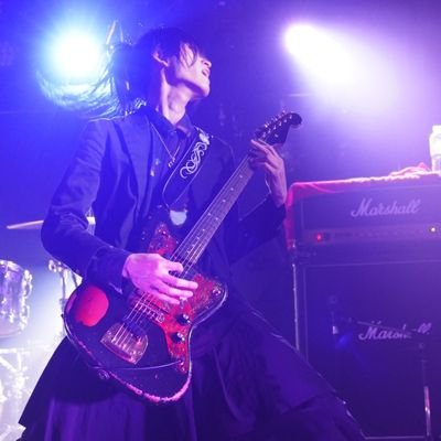 Re:fAce Music Production(@RefAce_official)
RoW(@Reaper_o_Wonder)Gt
ご依頼はメール又はDMにお願いします【rai.guitarworks@gmail.com 】
works→にじさんじ/ワッチャプリマジ/hiroki./魔法少女826/etc..