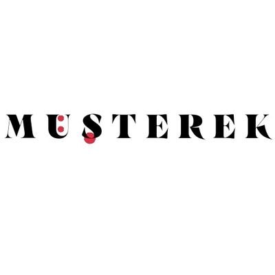 MusterekDergi Profile Picture