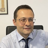 Georgios Meletis (@georgiosmeletis) 's Twitter Profile