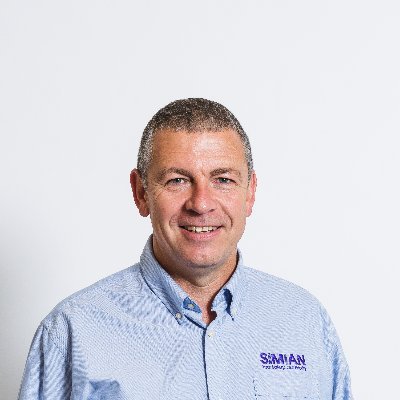 Operations Director at SIMIAN. Full-time Evertonian, part-time golfer. Definitely not a scaffolding Internet sensation.