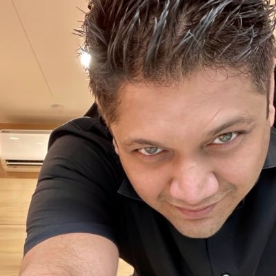 Bamelocentral's profile picture. ~ Sound Is The Basis Of Existence ~ I Can Bring Smile To Faces -Would You Promote  Me ? 😂🙏🕉️