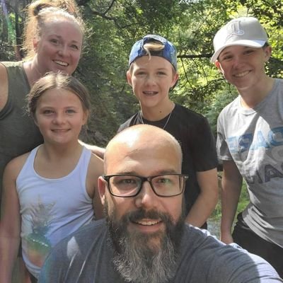 jaredfwolf's profile picture. 