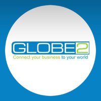 Globe2 Ltd(@globe2_ltd) 's Twitter Profile Photo