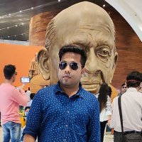 Dr. Kunal Shrivastava (@kunalshrivatsav) 's Twitter Profile