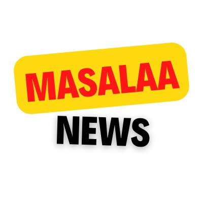 Masalaa News