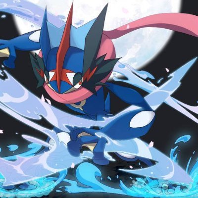 ゲッ光ちゃん🌸真・八重流門下生🌸(肩書き:ポケモン{特に