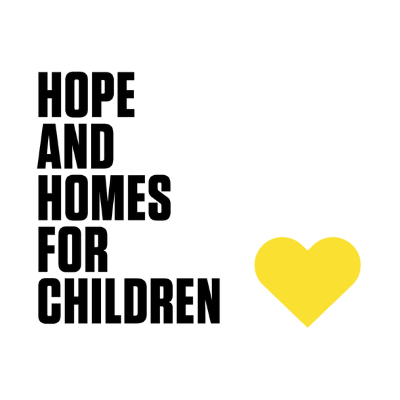 CEO at Hope and Homes for Children, passionate advocate of family-based protection for children, believer in people and their ability to deliver the impossible