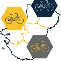 Collectif Vélo Pays de la Loire (@velopdl) 's Twitter Profile