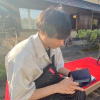 K (@cr9jodqr2sflnio) 's Twitter Profile