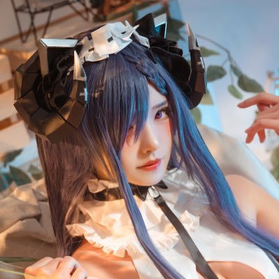 🇨🇳cosplayer，thank u for your support