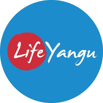 Life_Yangu Profile Picture