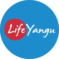 LifeYanguOfficial(@Life_Yangu) 's Twitter Profile Photo