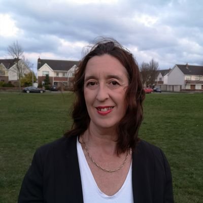 Local Green Party Area Rep for Rush/Lusk