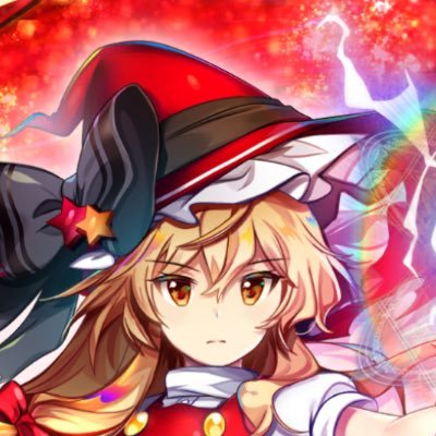 RED ZONE 魔理沙さんのプロフィール画像