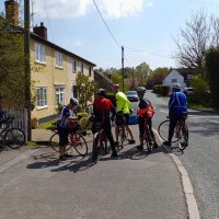 Havering Cycling(@HaveringCycling) 's Twitter Profile Photo