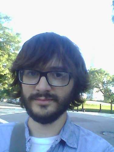 jfm710's profile picture. UI-UX Dev, Webpack Dev