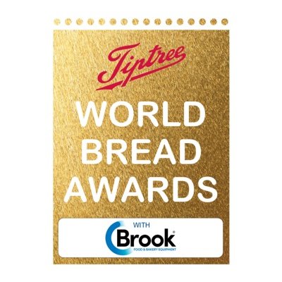 Tiptree World Bread Awards with Brook Food 🍞 💫  The 2022 winners have been announced 🥖
