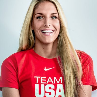 Elena Delle Donne.